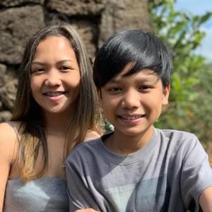 Meet your Posher, Carl jufred